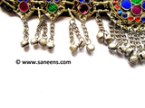 New afghan Aryana saeed traditional mathapatti