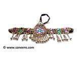 New afghan Aryana saeed traditional mathapatti