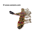 New afghan Aryana saeed traditional mathapatti