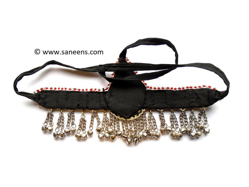 afghan jewellery for head