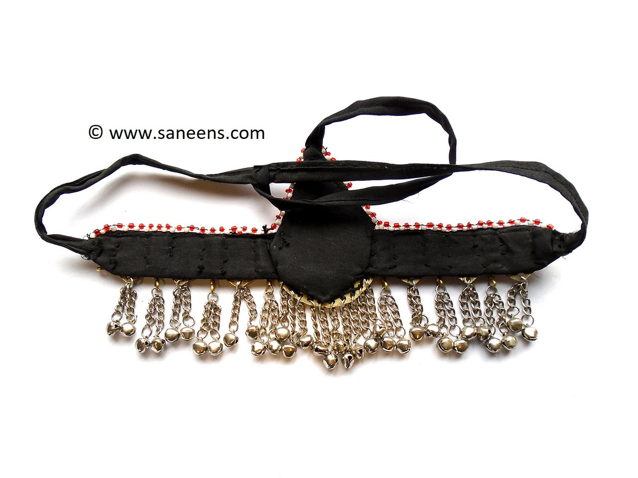 afghan jewellery for head