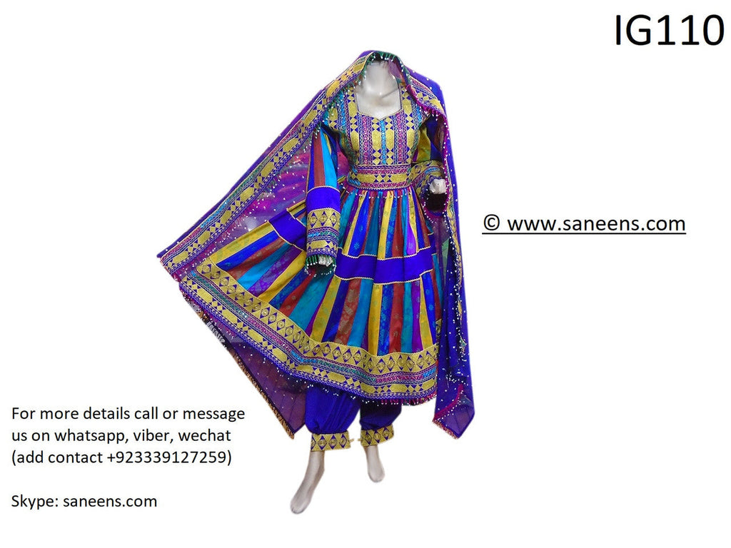 online bridals traditional attan frocks