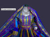 afghan fashionable nomad clothes