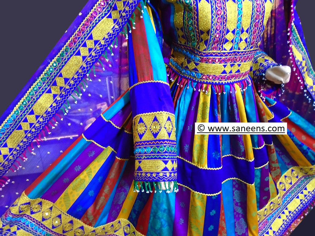 buy Muslims afghan fashion clothes