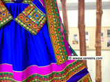 Afghan Bridal Gown Dress