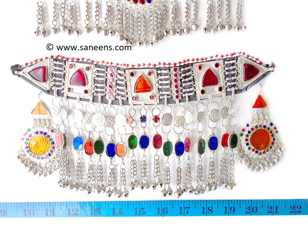 New afghan fashion bridals jewellery