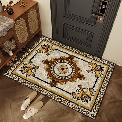 Doormat Rugs