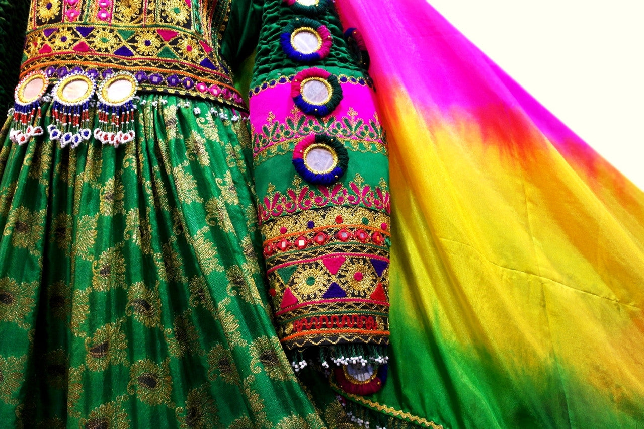 afg fashion new design clothes apparels dresses
