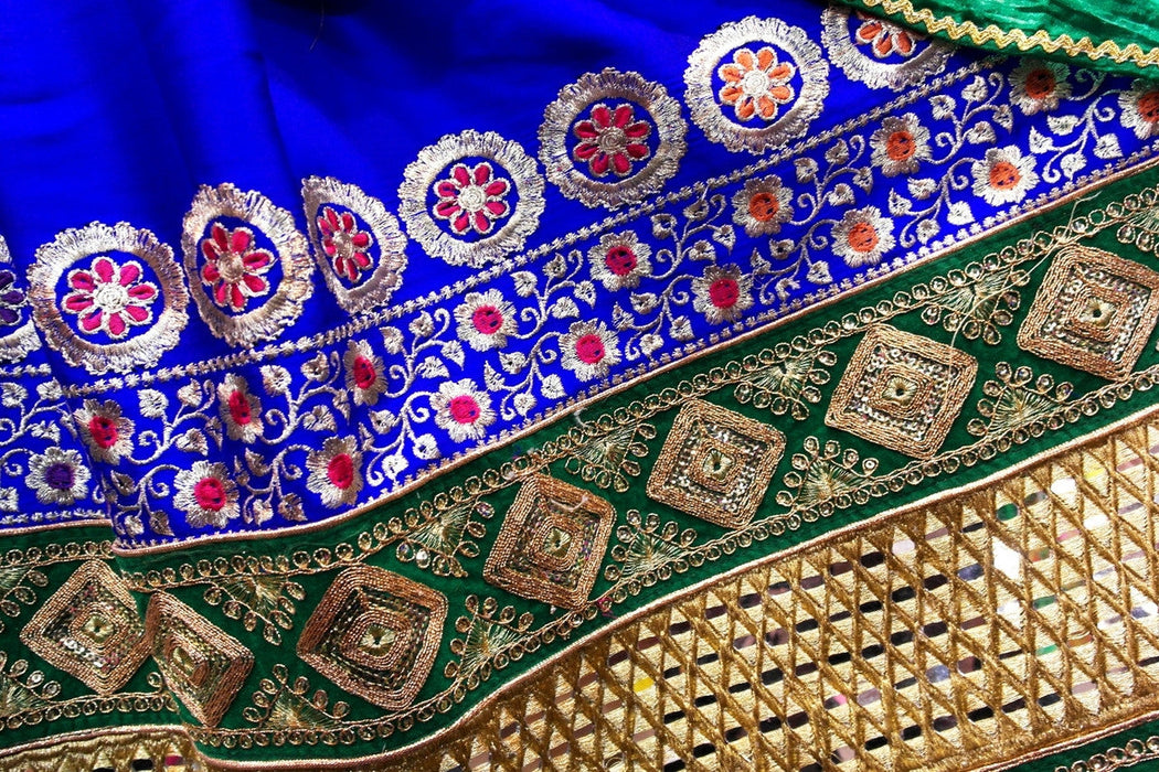 afghan fashion