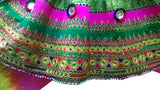 Afghan Wedding Bridal Dress
