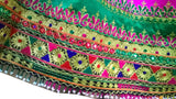 Afghan Wedding Bridal Dress
