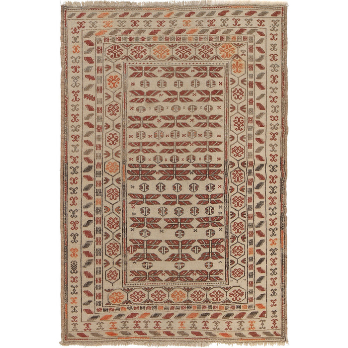 artisanal Afghan decor, woven Afghan art, 