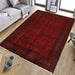 Hand Knotted Afghan Rug, Khal Mohammadi Wool Rug, Fine Quality Afghan Rugs, 