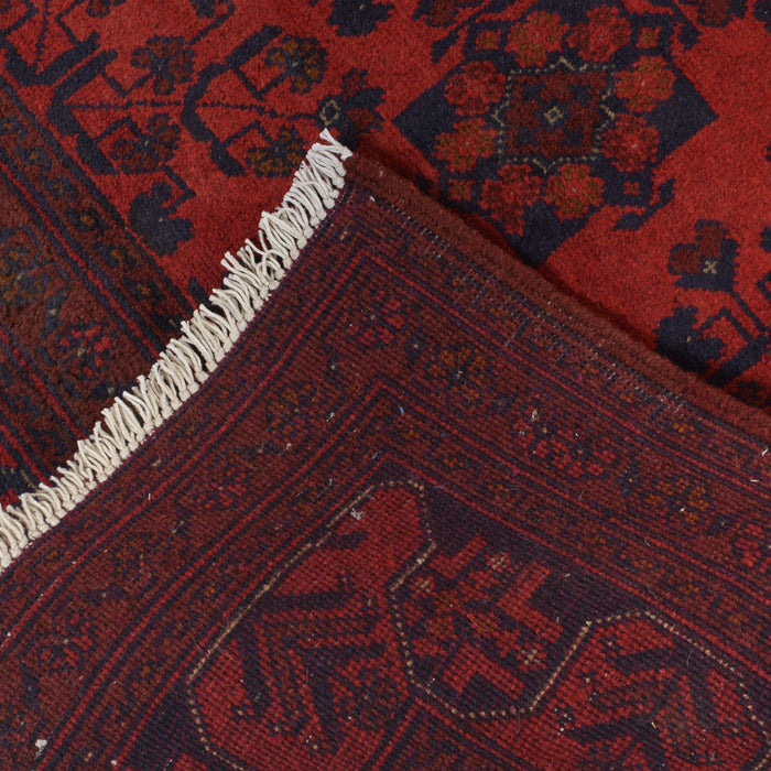 Unique Tribal Rugs, Afghan Textile Art