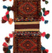 Saddle Bag, Afghan, Afghan, Saddle Bag, Traditional Rug, 