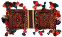 Pashtun Culture, Rugs, Pashtun, Hand Made, Saddle Bag, 