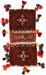  Saddle Bag, Afghan, Pashtun, Saddle Bag, Rugs,