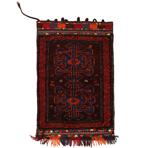 Balisht Rug, Afghan, Afghan, Balisht Rug, Hand-Knotted,Pashtun, Pashtun Culture, 