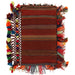 Pashtun, Traditional Rug, Home Décor, Hand Knotted Balisht Rug,