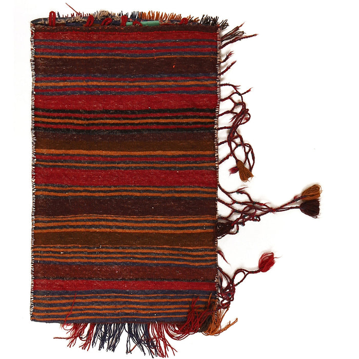 Pashtun, Traditional Rug, Home Décor, Hand Knotted Balisht Rug,