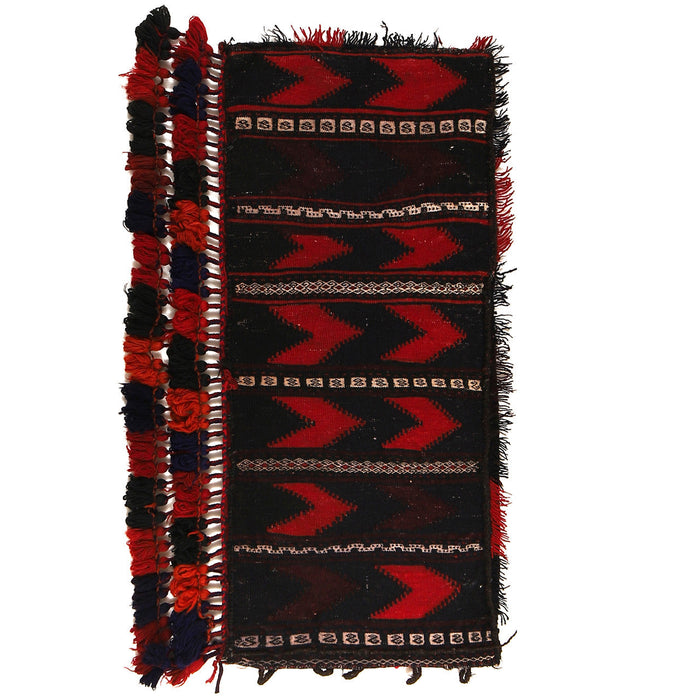 Pashtun, Traditional Rug, Home Décor, Hand Knotted Balisht Rug,
