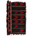 Pashtun, Traditional Rug, Home Décor, Hand Knotted Balisht Rug,