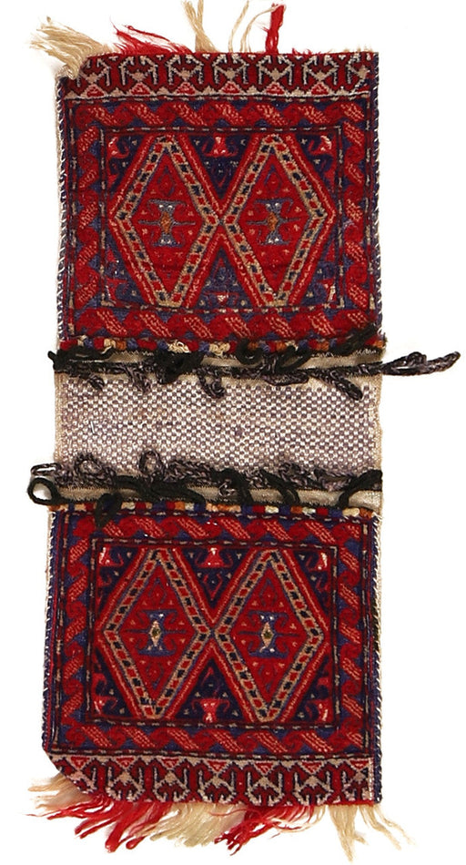 Hand Made, Saddle Bag, Afghan, Pashtun, Saddle Bag, Rugs,