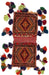 Hand Made, Saddle Bag, Afghan, Pashtun, Saddle Bag, Rugs,