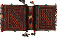 Pashtun, Traditional Rug, 