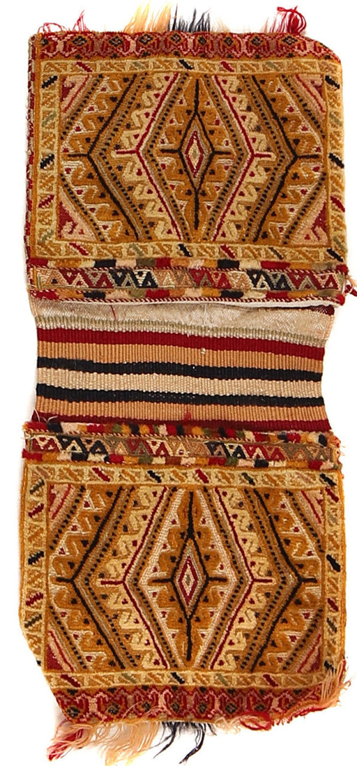 Hand Made, Saddle Bag, Afghan, Pashtun, Saddle Bag, Rugs,