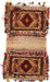 Hand Made, Saddle Bag, Afghan, Pashtun, Saddle Bag, Rugs,