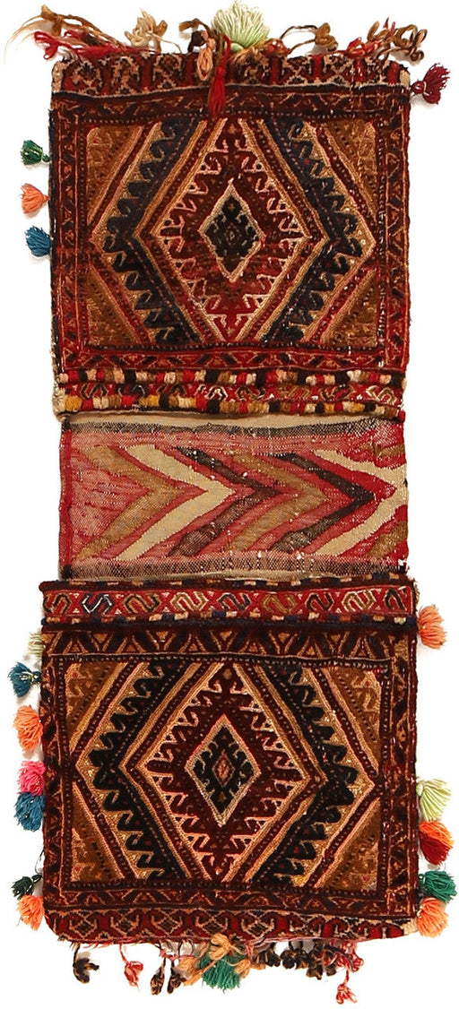  Home Décor, Saddle Bag, Afghan, Afghan, Saddle Bag,