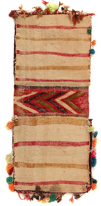 Pashtun Culture, Rugs, 
