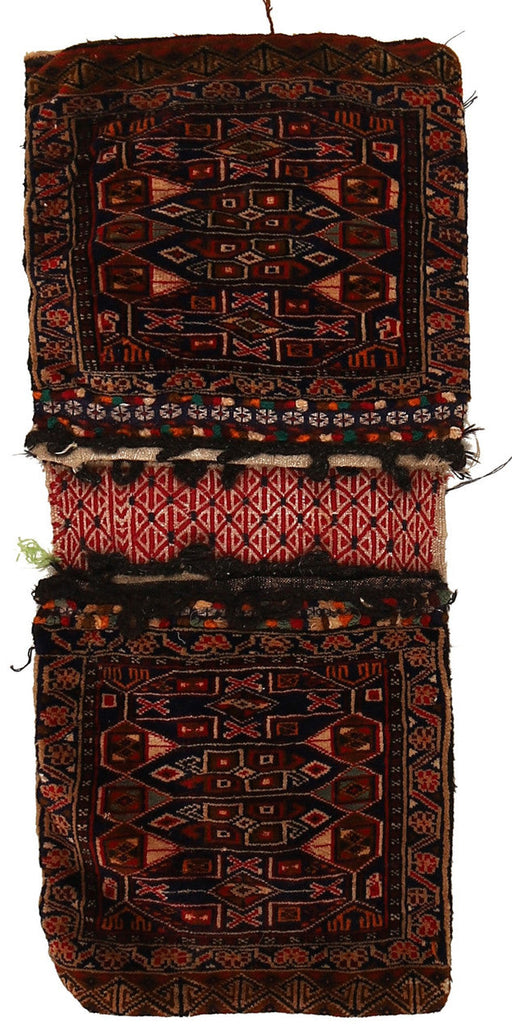 Pashtun, Pashtun, Traditional Rug,