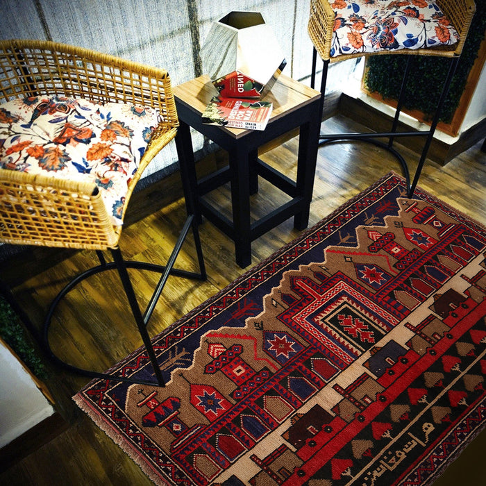 Pashtun Traditional Crafts, 