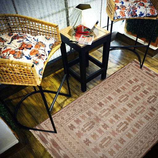 hand knotted kilims, Afghan cultural rugs, 