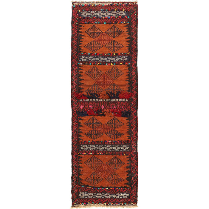 Cultural Heritage Rug, 