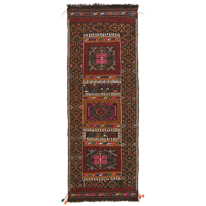 traditional craftsmanship, Afghan rug, 
