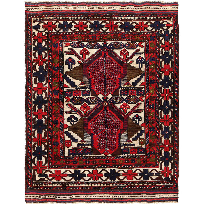 handwoven rug,