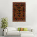 War Rug, Afghan, Pashtun Culture, Rugs, Rugs, 