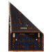 Afghanistan, War Rugs, Pashtun, Hand made
