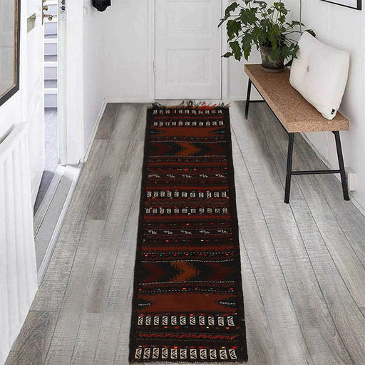 Handwoven, Afghan, Turkish, 