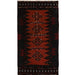 Handmade, Wool rug, 