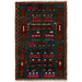 Afghan, War Rug, Pashtun, War Rug,  Pashtun Culture, Rugs, Rugs, Afghanistan War Rug,