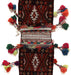 Home Décor, Saddle Bag, Afghan, 