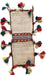 Hand Knotted Saddle Bag,Pashtun Culture, 