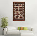 War Rug, Afghan, Pashtun Culture, Rugs, Afghanistan War Rug, 