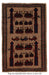 Afghanistan War Rug, Rugs,  War Rug,  