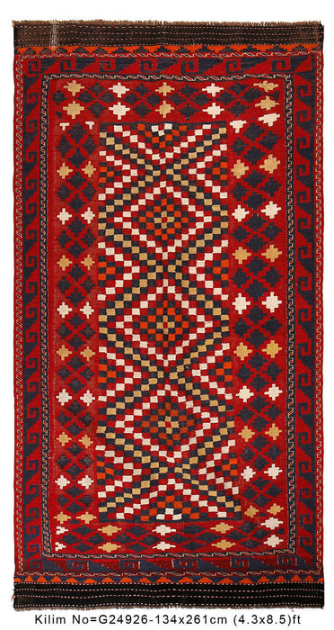 traditional Afghan textiles, 