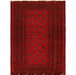 handcrafted Afghan rug,